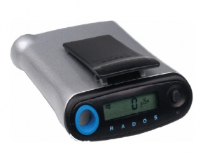 RAD-60R Personal Dosimeter