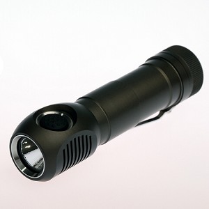 SC60 Flashlight 18650 300Lm 