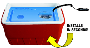 Boat Air Conditioners 12 Volt